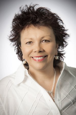 Dipl. med. Gabriele Richter-Ueberhorst