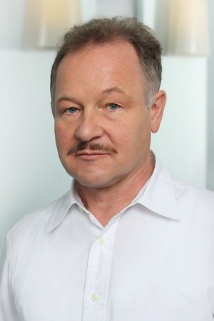 Ludger Überhorst